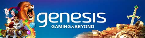 genesis slots|Genesis Gaming Review: Play FREE Slots From Genesis .